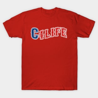 C4life T-Shirt